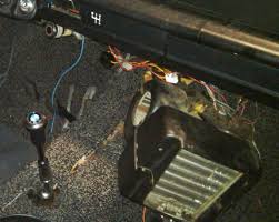 Our chevrolet kits allow you to use existing factory controls (controls need to be sent to us for the. Q1 Removing Frigiking Air Conditioner Bmw 2002 And Other 02 Bmw 2002 Faq