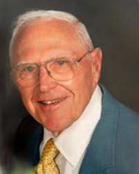 Norman Arthur James Obituary