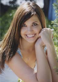 Megan Eileen Geiger (1987-2013)