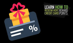 Credit card reward points can be earned in the following ways: How To Redeem Hdfc Credit Card Reward Points