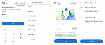 Google Pay In 2020 Paying App Qr Code Scanner