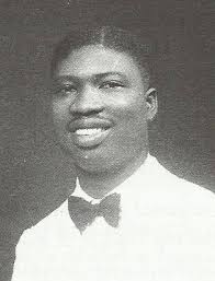 The Story of Bode Thomas, the Man Who Barked to Death