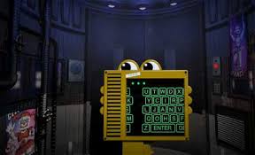 Scott cawthon y clickteam llevan la versión superior de five nights at freddy's: Five Nights At Freddy S Sl 2 0 1 Apk Mod Data Android