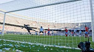 Paraguay y la mala racha que cortó la albiceleste. Argentina Gana Por 6 5 En El Balance De Partidos Ante Espana As Com