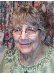 Aldona Guilmette Obituary (1932