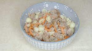 Whole grains are a great choice as well because they are rich in fiber, vitamins, and minerals to keep your dog energized and healthy. Diabetic Dog Home Cooked Diet Youtube