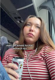 Max Demarco Concert Edmonton