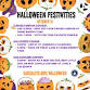 Halloween Sausalito — Marin Mommies event in Sausalito, CA