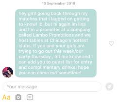 Matching bios for you and your friend :p. I Tried Bumble Bff For 30 Days Here S What Happened The Everygirl