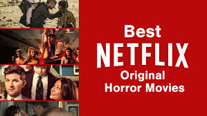 Wildling, the cured, summer of 84, hellraiser: Every Netflix Original Horror Movie Ranked For 2020 What S On Netflix