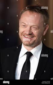 Jared harris hi-res stock photography and images