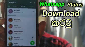Check spelling or type a new query. How To Download Whatsapp Status Sinhala Tips Tricks Thusi Bro Status 24 Hour