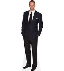Tom Brady Suit Cardboard Cutout Celebrity Cutouts The suit came to an end when the lockout ended prior to the start of the season.