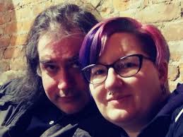 Fundraiser for Teresa Dickert by Andi Pants : Support Teresa Dickert After  Peter Coffin's Passing