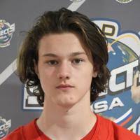 Detroit Jr. Red Wings