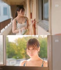 Nana Yagi