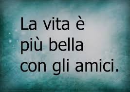 Coltivare un'amicizia è come crescere un bel fiore, non bisogna mai trascurare alcun aspetto. Immagini Sull Amicizia Belle