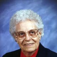 Eva Wingenbach Obituary April 17, 2016