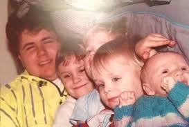 Ryan STADLER Obituary (2016)