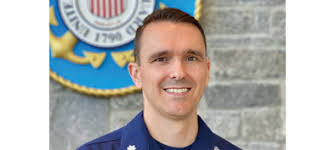 USCGA Alumni Community