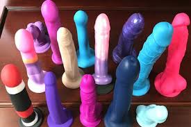 Making yourself a homemade prostate massager is not rocket science… though not the safest bet. Homemade Dildo Realistic Sex Toys For Self Satisfaction And Better Sexual Penetration Dildo Geek Paradise