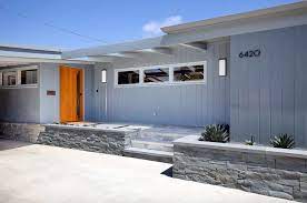 You guys have been asking a tour of our new house and i'm so excited to share it with. Absolutely Stunning Renovation Of A Mid Century Modern Home In La