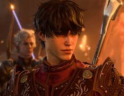 I'm yearning for Asian representation... Does anyone else notice our  absence in high fantasy? I joined this group just today and hope to see  some other Asian Tavs and though I'm happy