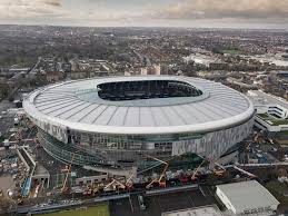 Populous was the architect for the tottenham hotspur stadium project, responsible for all aspects of the design of. Tottenham Set To Confirm This Week When New Stadium Will Finally Open