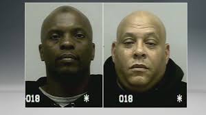 Bounty hunters charged with home invasion, kidnapping