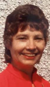 SEMPLE (nee McClelland) Hessie