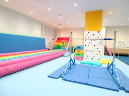 体操 教室 横浜