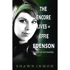 Amazon.co.jp: The Ambitious Lives of Evan Sanderson: A Middle Falls Time  Travel Story : Inmon, Shawn: Foreign Language Books