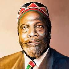 Young person in London given key roles