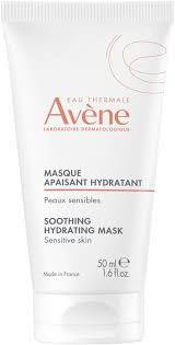 Masque Apaisant Hydratant