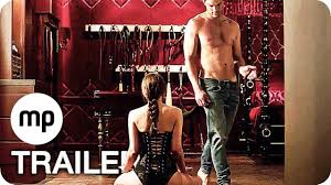 Fifty Shades Of Grey 3 Film Clips Featurette Trailer German Deutsch 2018 Befreite Lust Youtube