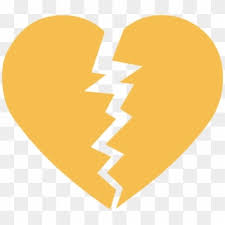 • 63 png files with a transparent background, 300 dpi, srgb about 10 inches for the longest file's side. Back To Moving Next Steps Yellow Broken Heart Png Clipart 3827957 Pikpng