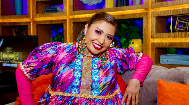 La India Yuridia pospone su show “Porque así soy” en Culiacán ¿Cuándo será? | Línea Directa