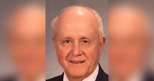 Obituary for Dr. William Green Sandifer, Jr.