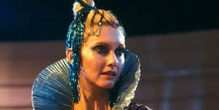 Roller Skating into the Astor…