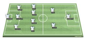 The #1 man city transfer news resource. Marseille Vs Manchester City Preview Probable Lineups Prediction Tactics Team News Key Stats