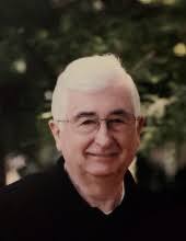 Obituary information for James David Deck