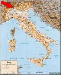 Find opening hours and directions, compare prices before booking, see photos, and read reviews. Map Of Lake Maggiore Lago Maggiore Italy Switzerland Lake Italy Tourism Italy Map Italy Holidays