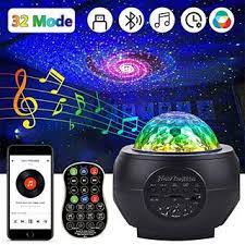 Projektor lampe, omitium led sternenhimmel projektor nachtlicht 360°drehbare kinder lampe, einschlafhilfe mit farbspiel, perfekt für kinderzimmer, schlafzimmer, geburtstag, parteien, weihnachten. Sternenhimmel Projektor Lampe Nachtlicht Im Stimmungslicht Vergleich 2021