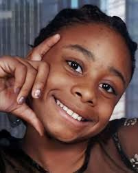 17-year-old Harmony Nikkia Johnson was last seen by her family