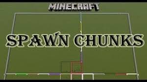 Minecraft Java Edition - Keep The Nether Loaded - Arqade
