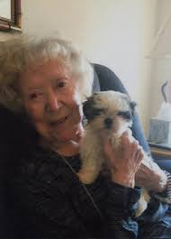 Williams, Linnie “Lynn” Keys