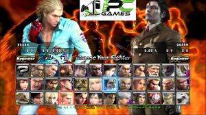The first tekken game where christie monteiro and eddy gordo have their own . Tekken 5 Pc Game Free Download Full Version Highly Compressed