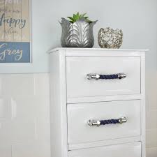 We did not find results for: Chrome Rope Pull Nautical Themed By Proper Copper Design Notonthehighstreet Com