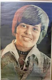 I did not take too many photos of Marie over the years, but I did grab this  one when she came out into the audience during the 25th anniversary concert  in Stockton,