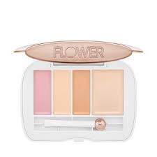 Flower Beauty Red Carpet Secret Eye Bright Palette Cvs Pharmacy